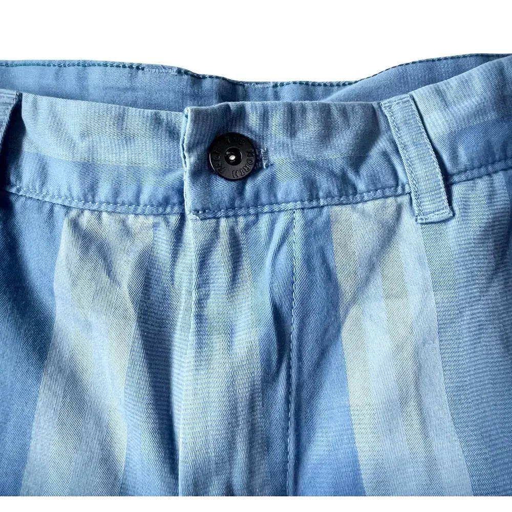 The North Face Narrows Plaid Shorts Mens Size 36 NWT Hiking Gorpcore Outdoors